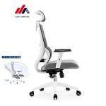 Listing Lightweight Taipan Office Chair High Back Aluminum Frame and Ergonomic