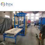 Paving Artificial Stone Production Line Out Demoulding Wet Doser Machine