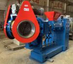 Loading at Qingdao Port Motorcycle Inner Tube Making Machine Line for Big