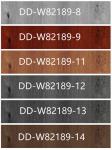 1220x183mm Wood Look SPC Vinyl Flooring Fire Proof GKBM DD-W82189
