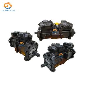 Quality K3V112DTP-9N1T Hydraulic Main Pump for Doosan DX225 DX225LC Excavator wholesale