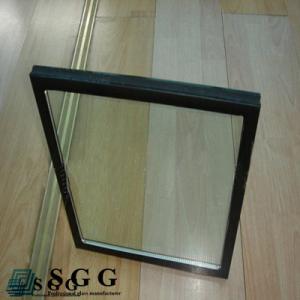 Quality 4mm-12mm tempered glass wholesale