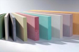 Quality Epoxy &amp; PU Material Composite Tooling Board Low Coefficient Thermal Expansion wholesale