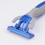 Customized effective mens disposable razors