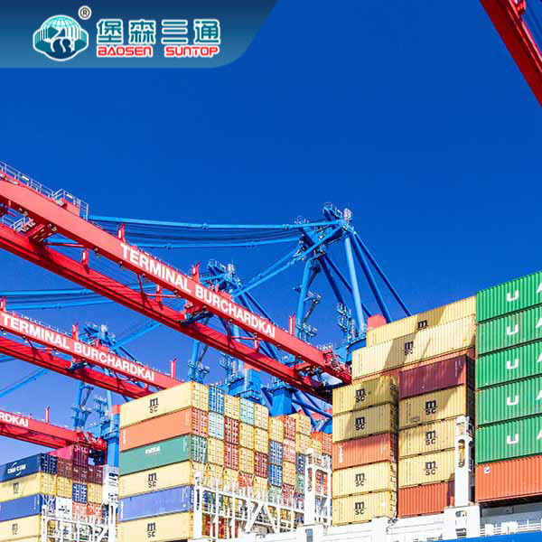 Global Repacking International Shipping And Logistics From China DDP DDU