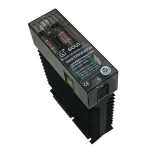Quality 48-600VAC 100A Solid State Relay Heatsink wholesale
