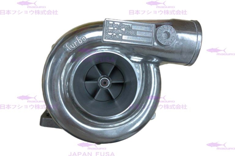 8-94418320-0 4BD1T ISUZU Diesel Turbocharger
