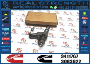 Quality Fuel Injector Assembly 3411767 Common Rail Injector 3411764 For Cummins Engine N14 wholesale