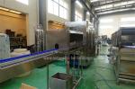 500ml Rotary Beverage Can Filling Machine With Capper