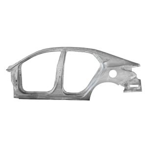 Quality Replacement Hyundai Accent Window And Door Parts 2017 2018 2019 2020 2021 wholesale