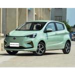 Sedan Changan Used Car fast charging Premium Electric Car Mini