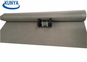 Quality Silver Metal Hastelloy Silver Metal Wire Mesh Cloth Inconel wholesale