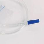 2L CE Medical EOS Disposable Urine Bags Urine Collection Bag For Elderly Male