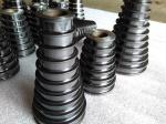 Wire Drawing Capstan Block Drum Cone Wheel Carbide Tungsten Coating