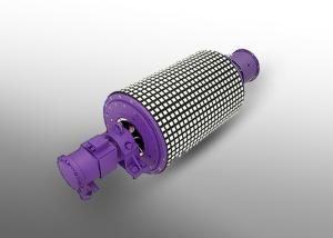 Quality 22kw Permanent Magnet Synchronous Motor PMSM Drive wholesale