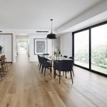 Insulated Glass Aluminum Sliding Door Energy Conservation