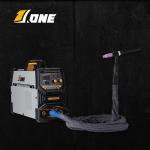 Handy Inverter TIG Welder 160Amp Semi Automatic Tig Welding Machine
