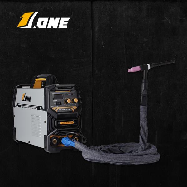 Cheap Handy Inverter TIG Welder 160Amp Semi Automatic Tig Welding Machine for sale