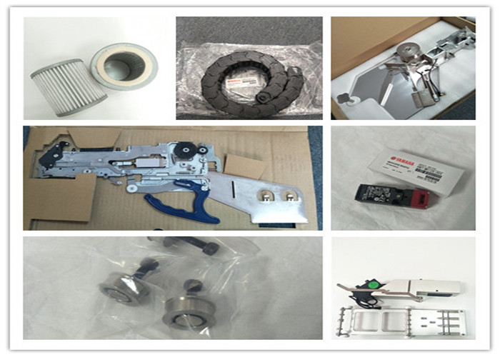 Yamaha Ipulse  SMT spare parts 