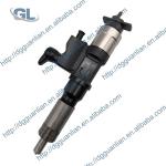 Genuine New Diesel Fuel Injector 095000-6366 095000-6363 095000-6367 8-97609788