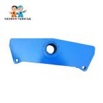 12mm 14mm Truck Trailer Spare Parts Equalizer Beam Accessories