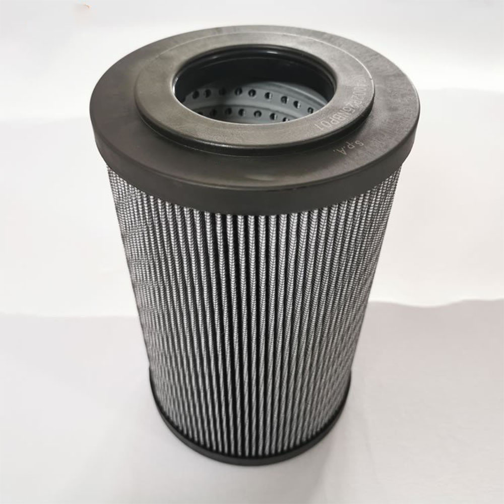 MF4002P25NBP01 Hydraulic Oil Return Filter Element Perfect for Hydraulics in Hotels