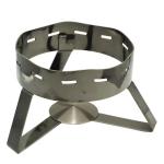 Stamped SS Aluminum Bending Sheet Metal Parts Custom Sheet Metal Fabrication