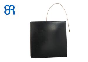 Quality Ultra Thin Near Field RFID Antenna , Light Weight Large RFID Antenna Easy Install wholesale