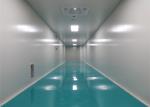 Pharmaceutical Device SUS304 Medical CleanRoom Workshop