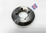 Corrosion Resistance Tungsten Carbide Wear Parts Irregular Valve Seal Ring