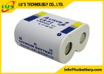Non Rechargeable Lithium Manganese Dioxide Battery DL223A EL223AP