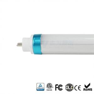 Quality DLC Approval Stable 12V T5 LED Tube 300mm High Heat Dissipation wholesale