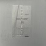 45microns Thickness Wash Away Stabaliser PVA Film Water Soluble