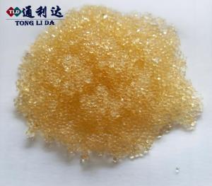 Quality Remove Hardness &amp; Purify Water - High-Efficiency Ion Exchange Resin wholesale