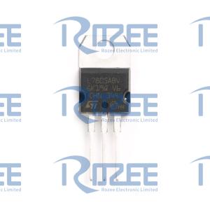 Quality L7805ABV wholesale