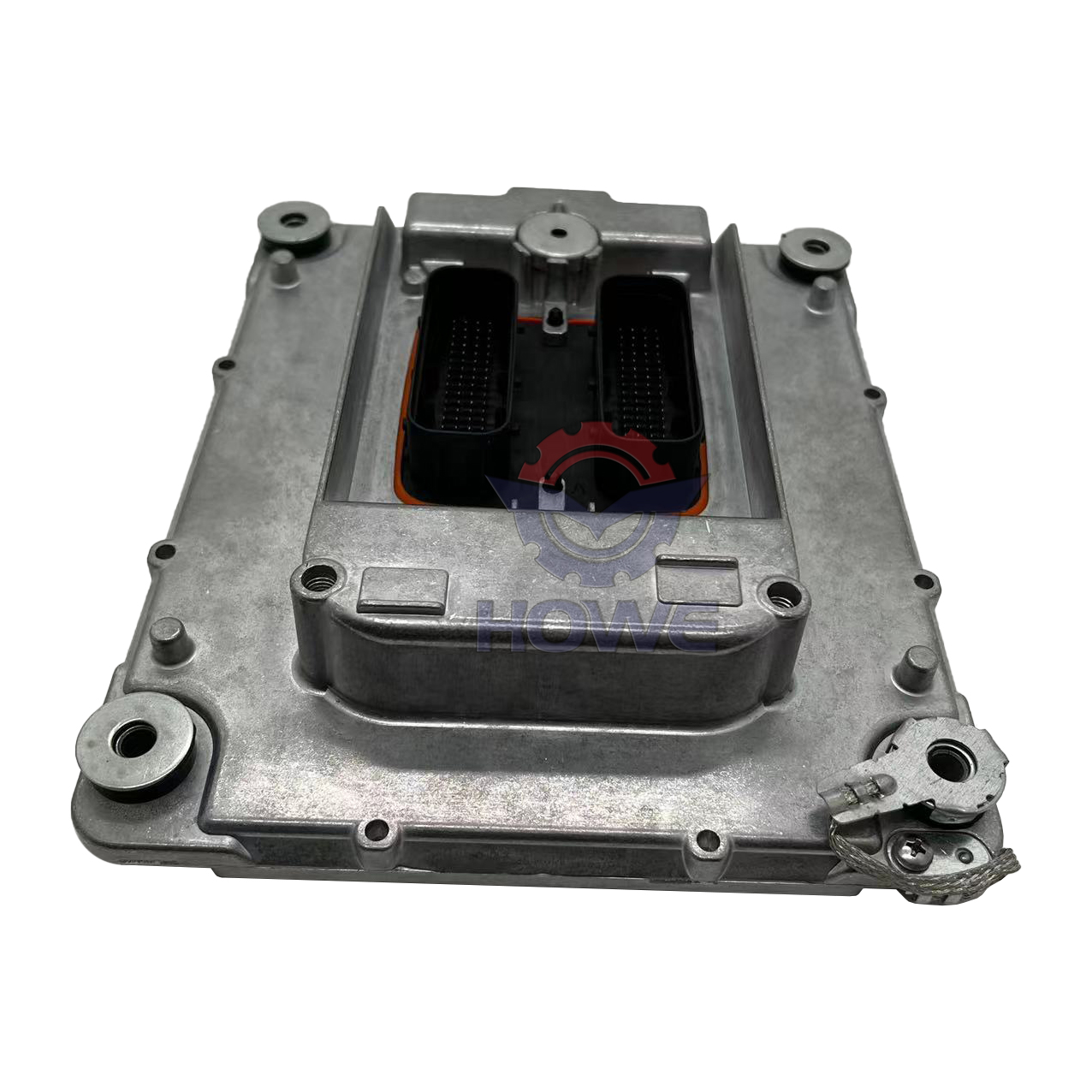 Construction Works Excavator Control Unit with D13B440 Engine EC480D EC380D 21358126