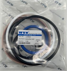 Quality Hydraulic Cylinder Seal Kits Part No 11707025 Sealing Kit wholesale