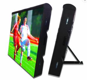 Quality Outdoor Perimeter Led Stadium Screen Display Scoreboards P10 P13.33 P16 wholesale