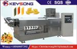 Industrial Pasta Making Machine , 100 - 150kg / H Pasta Manufacturing Equipment
