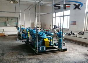 Quality Super High Pressure 3000Nm3/Hr PSA Nitrogen Generator wholesale