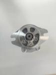 3EC-60-31711 56/7 13T External Gear Pump , High Pressure Hydraulic Gear Pump