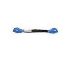 1.7m Webbing Sling Eye And Eye