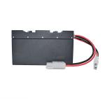 CDD12 Lithium Industrial Forklift Batteries 24V 60AH 300x245x169mm