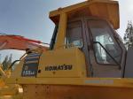 Komatsu D155ax 5 Crawler Bulldozer Used Komatsu Bulldozer Used Small Dozer