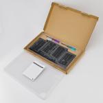 7.6V 38.75wh 5100mAh Battery A1496 A1405 For Apple Macbook 13" A1369 A1466 Mid