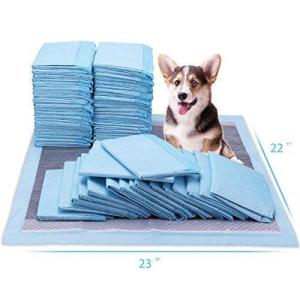 Quality Non Woven Absorbent Dog Pee Pads Disposable Puppy Whelping Pads Xl 60x90cm wholesale