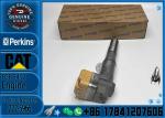 Diesel engine fuel injector 222-5966 2225966 diesel injector assembly fuel