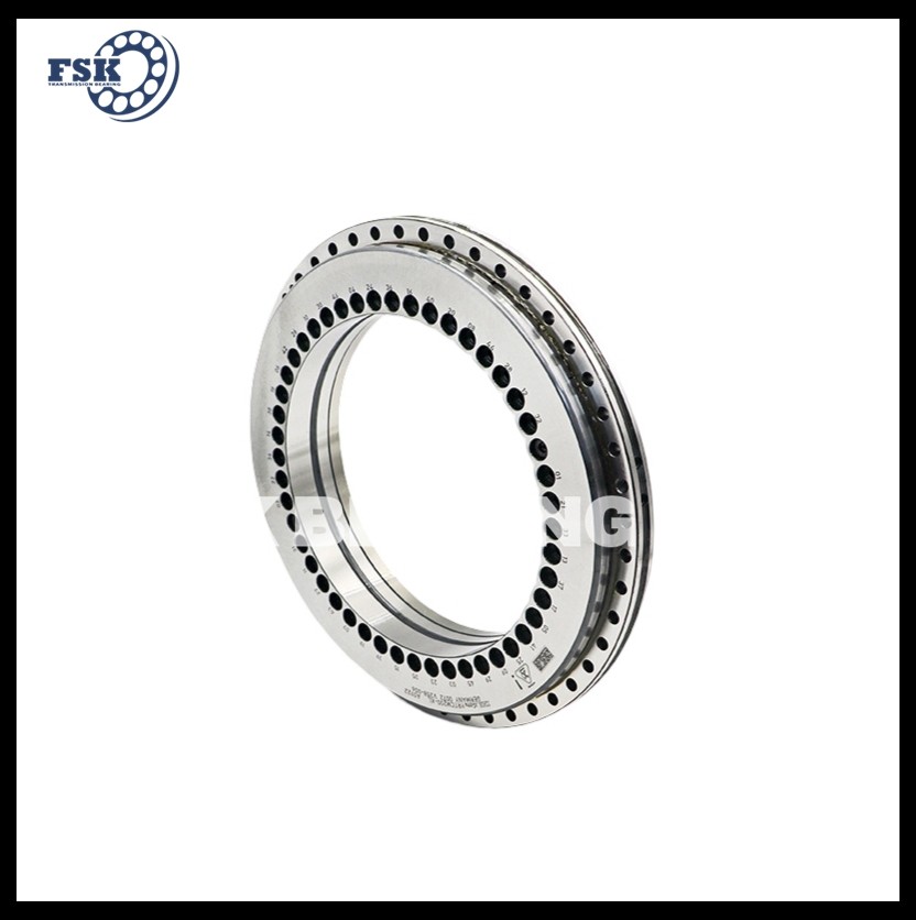 Double Direction YRTCMA180-XL , YRTCMA180-XL Thrust Roller Slewing Bearing Axial/Radial