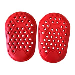 Quality 130g Slow Rebound Polyurethane Hips Protectors for Biking and Motorcycling wholesale