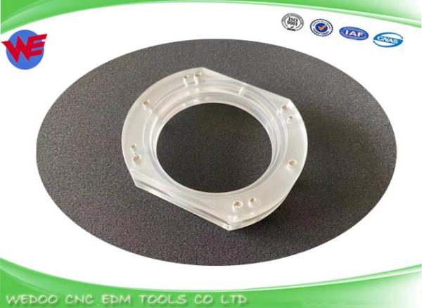 Sodick AQ400 AG600 AQ900 VZ500 AQ550 Y Axis Sealing Groove Ring Fixed Ring Seal